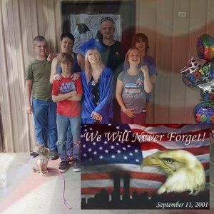 Meet your Posher, Chad